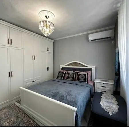 Apartment Luxury Hosting In Tirana