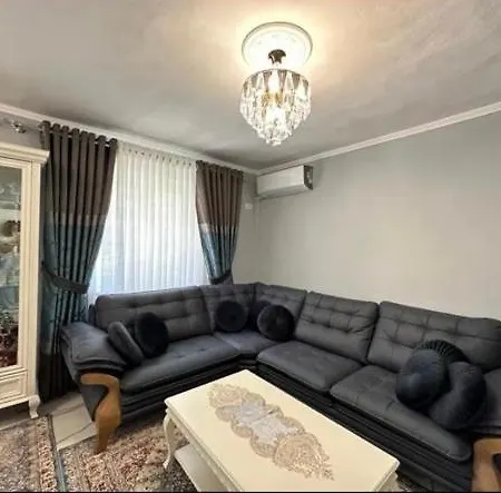 Luxury Hosting In Apartment