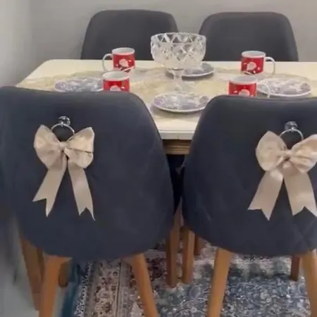 Luxury Hosting In Apartment